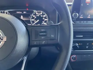 Nissan Rogue 2021 AWD S 4dr Crossover
