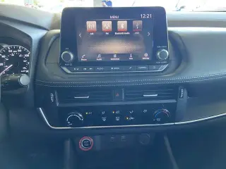 Nissan Rogue 2021 AWD S 4dr Crossover