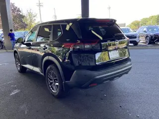 Nissan Rogue 2021 AWD S 4dr Crossover