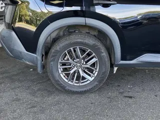 Nissan Rogue 2021 AWD S 4dr Crossover