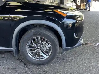Nissan Rogue 2021 AWD S 4dr Crossover