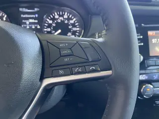 Nissan Rogue 2017 S 4dr Crossover