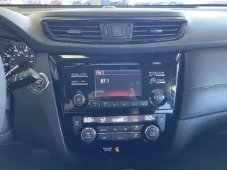 Nissan Rogue 2017 S 4dr Crossover