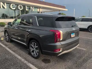 Hyundai PALISADE 2022 AWD SEL 4dr SUV