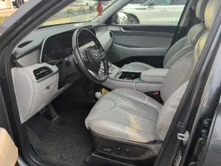 Hyundai PALISADE 2022 AWD SEL 4dr SUV