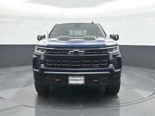 Chevrolet Silverado 1500 2022 4x4 LT Trail Boss 4dr Crew Cab 5.8 ft. SB