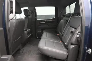 Chevrolet Silverado 1500 2022 4x4 LT Trail Boss 4dr Crew Cab 5.8 ft. SB