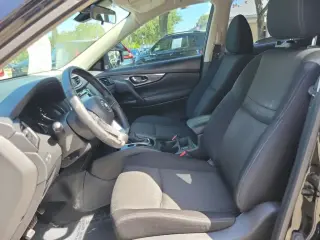 Nissan Rogue 2020 S 4p Crossover