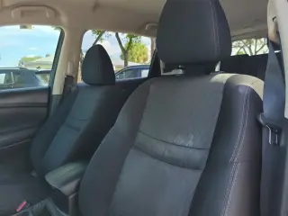 Nissan Rogue 2020 S 4p Crossover