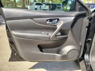 Nissan Rogue 2020 S 4p Crossover
