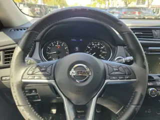 Nissan Rogue 2020 S 4p Crossover