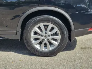 Nissan Rogue 2020 S 4p Crossover