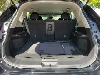 Nissan Rogue 2020 S 4p Crossover