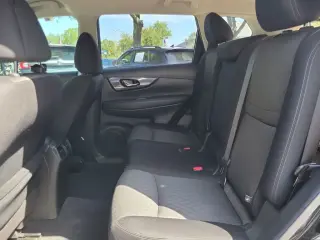 Nissan Rogue 2020 S 4p Crossover