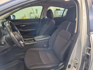 Nissan Sentra 2022 SV 4dr Sedán