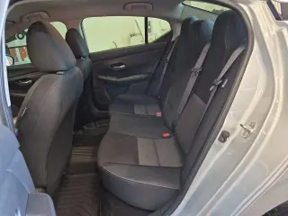 Nissan Sentra 2022 SV 4dr Sedán