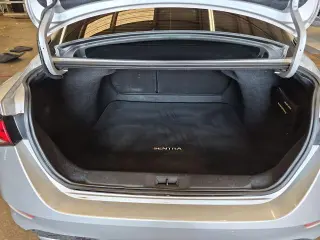 Nissan Sentra 2022 SV 4dr Sedán