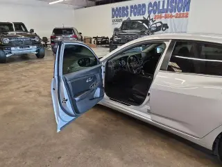 Nissan Sentra 2022 SV 4dr Sedán