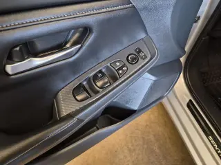 Nissan Sentra 2022 SV 4dr Sedán