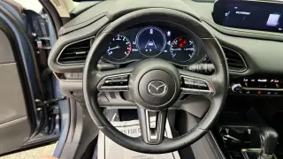 Mazda CX-30 2023 AWD 2.5 S Carbon Edición Carbono 4p SUV
