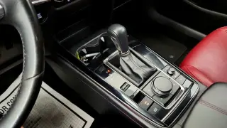 Mazda CX-30 2023 AWD 2.5 S Carbon Edición Carbono 4p SUV