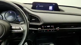 Mazda CX-30 2023 AWD 2.5 S Carbon Edición Carbono 4p SUV