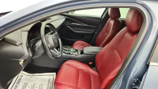 Mazda CX-30 2023 AWD 2.5 S Carbon Edición Carbono 4p SUV