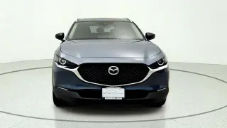 Mazda CX-30 2023 AWD 2.5 S Carbon Edición Carbono 4p SUV