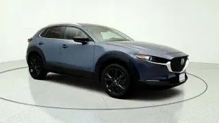 Mazda CX-30 2023 AWD 2.5 S Carbon Edición Carbono 4p SUV