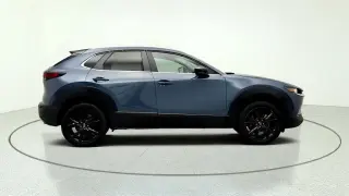 Mazda CX-30 2023 AWD 2.5 S Carbon Edición Carbono 4p SUV