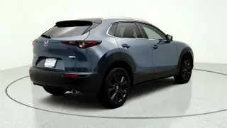 Mazda CX-30 2023 AWD 2.5 S Carbon Edición Carbono 4p SUV