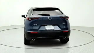 Mazda CX-30 2023 AWD 2.5 S Carbon Edición Carbono 4p SUV