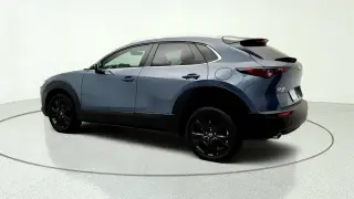 Mazda CX-30 2023 AWD 2.5 S Carbon Edición Carbono 4p SUV
