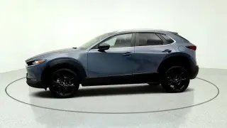 Mazda CX-30 2023 AWD 2.5 S Carbon Edición Carbono 4p SUV