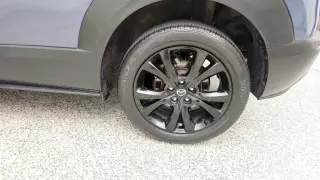 Mazda CX-30 2023 AWD 2.5 S Carbon Edición Carbono 4p SUV