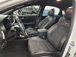 Kia Forte 2024 GT-Line 4dr Sedan