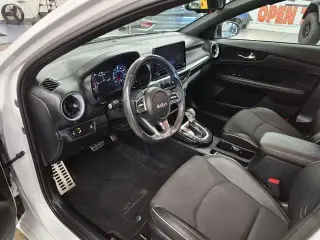 Kia Forte 2024 GT-Line 4dr Sedan