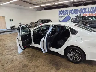 Kia Forte 2024 GT-Line 4dr Sedan