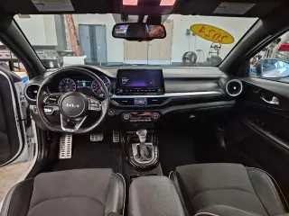 Kia Forte 2024 GT-Line 4dr Sedan