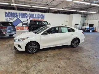 Kia Forte 2024 GT-Line 4dr Sedan