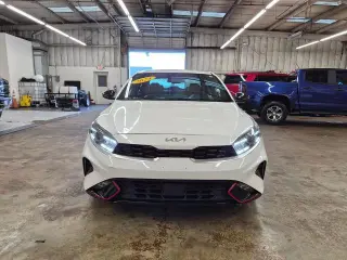 Kia Forte 2024 GT-Line 4dr Sedan