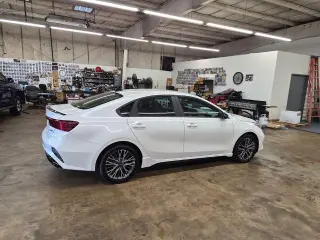 Kia Forte 2024 GT-Line 4dr Sedan