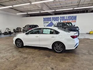 Kia Forte 2024 GT-Line 4dr Sedan