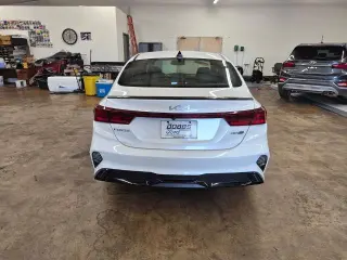 Kia Forte 2024 GT-Line 4dr Sedan