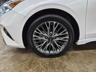 Kia Forte 2024 GT-Line 4dr Sedan