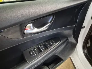 Kia Forte 2024 GT-Line 4dr Sedan
