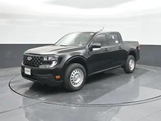 Ford Maverick 2025 XL 4dr SuperCrew 4.5 ft. SB