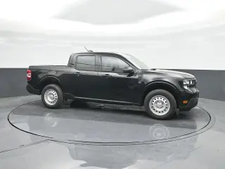 Ford Maverick 2025 XL 4dr SuperCrew 4.5 ft. SB