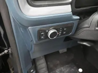 Ford Maverick 2025 XL 4dr SuperCrew 4.5 ft. SB