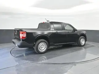 Ford Maverick 2025 XL 4dr SuperCrew 4.5 ft. SB